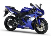 Yamaha YZF-R1